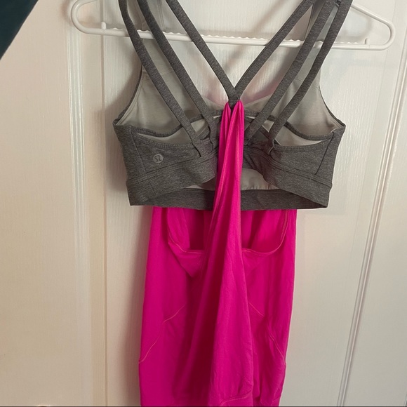 Lululemon tank top - Picture 3 of 3